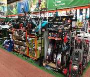 OBI Markt Lehrte - OBI BBQ & Grillwelt Lehrte