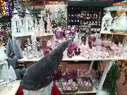 OBI Markt Lehrte - OBI Mittelgang Lehrte