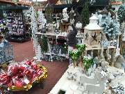 OBI Markt Lehrte - OBI Mittelgang Lehrte