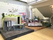 OBI Markt Leinfelden-Echterdingen - Seien Sie Kreativ! Bauen Sie Ihre Wunschmöbel selbst.