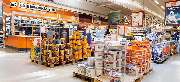 OBI Markt Leingarten - GALLERY