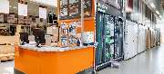 OBI Markt Leingarten - GALLERY