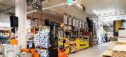 OBI Markt Leingarten - GALLERY