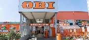 OBI Markt Leingarten - OBI Baustoffhalle Leingarten