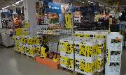 OBI Markt Leingarten - OBI Farbmisch-Service Leingarten