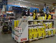 OBI Markt Leingarten - OBI Fenster- und Türen-Studio Leingarten