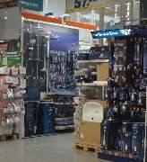 OBI Markt Leingarten - OBI Mietgeräte und Werkzeugverleih Leingarten