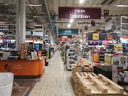 OBI Markt Leipzig-Burghausen - OBI Gartencenter Leipzig-Burghausen