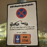 OBI Markt Leipzig - GALLERY