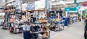 OBI Markt Leipzig - OBI Badplaner Leipzig-Zentrum