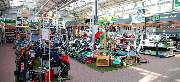 OBI Markt Leipzig - OBI Gartencenter Leipzig-Zentrum
