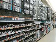 OBI Markt Leipzig-Probstheida - Aquaristik