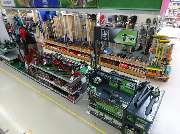 OBI Markt Leipzig-Probstheida - Aquatechnik