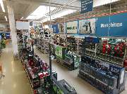 OBI Markt Leipzig-Probstheida - Edelstahlschrauben