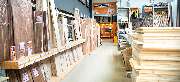 OBI Markt Leipzig-Probstheida - GALLERY