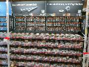 OBI Markt Leipzig-Probstheida - Kettensägen