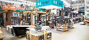 OBI Markt Leipzig-Probstheida - OBI Farbmisch-Service Leipzig-Probstheida