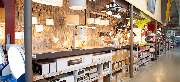 OBI Markt Leipzig-Probstheida - OBI Holzzuschnitt-Service Leipzig-Probstheida