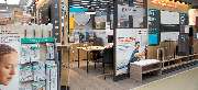 OBI Markt Leipzig-Probstheida - OBI Lampen- & Leuchtenstudio Leipzig-Probstheida
