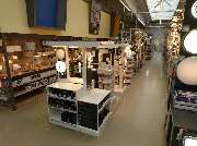 OBI Markt Leipzig-Probstheida - OSMO Fachmarkt Farbe