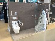 OBI Markt Leipzig-Probstheida - Trendschop schwarz 2021