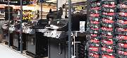 OBI Markt Leonberg - OBI BBQ & Grillwelt Leonberg