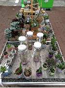 OBI Markt Lichtenfels - OBI Parkplatz Lichtenfels