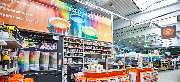 OBI Markt Lindau - OBI Farbmisch-Service Lindau