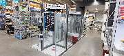 OBI Markt Lindlar - GALLERY