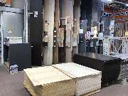 OBI Markt Lindlar - OBI Baustoffhalle Lindlar