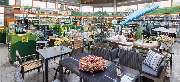 OBI Markt Lingen - GALLERY