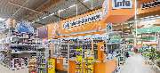 OBI Markt Lingen - GALLERY