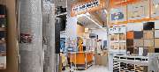 OBI Markt Lingen - GALLERY