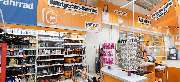 OBI Markt Lingen - GALLERY