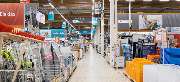 OBI Markt Lingen - GALLERY
