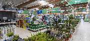 OBI Markt Lingen - GALLERY