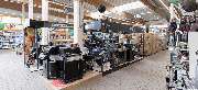 OBI Markt Lingen - GALLERY