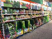 OBI Markt Lingen - Mähroboter von Gardena, Worx und Bosch sowie Zubehör sind ebenfalls erhältlich.