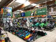 OBI Markt Lingen - OBI Gartencenter Lingen