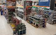 OBI Markt Löbau - Eisenwaren