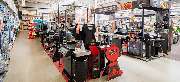 OBI Markt Lohr - GALLERY