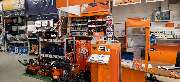OBI Markt Lohr - GALLERY