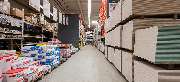 OBI Markt Lohr - GALLERY
