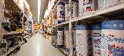 OBI Markt Lohr - GALLERY