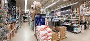 OBI Markt Lohr - GALLERY
