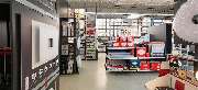 OBI Markt Lohr - GALLERY