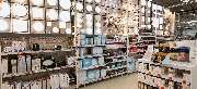 OBI Markt Lohr - GALLERY