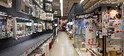 OBI Markt Lohr - GALLERY