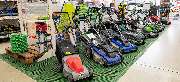OBI Markt Lohr - GALLERY