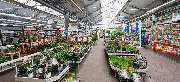 OBI Markt Lohr - GALLERY